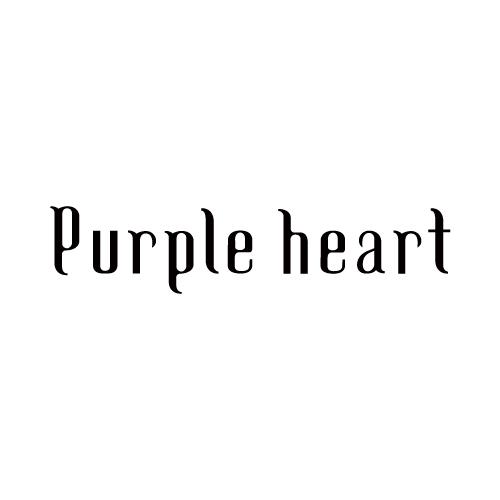 Purple heart